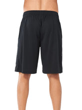 Load image into Gallery viewer, NORTHYARD Men's 10" Athletic Shorts – Quick-Dry Mesh Gym &amp; Basketball Training Shorts in Black
