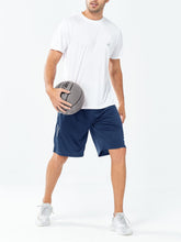 Load image into Gallery viewer, NORTHYARD Men's 10" Athletic Shorts – Quick-Dry Basketball &amp; Gym Training Shorts
