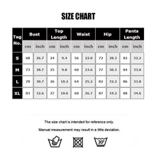 Load image into Gallery viewer, ABOCIW Workout Sets for Women 2 Piece Seamless High Waist Scrunch Butt Lifting Gym Leggings Cutout One Shoulder Sports Bra Yoga Outfits Blue
