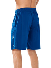 Load image into Gallery viewer, NORTHYARD Men's 10" Athletic Shorts – Quick-Dry Mesh Gym &amp; Basketball Training Shorts in Royal Blue
