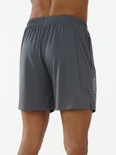 Load image into Gallery viewer, NORTHYARD Men's 10" Athletic Shorts – Lightweight Mesh Gym &amp; Basketball Shorts in Green
