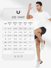 Load image into Gallery viewer, NORTHYARD Men's Workout Gym Shirts Quick Dry T-Shirts Running Athletic Short Sleeve Shirt for Men White
