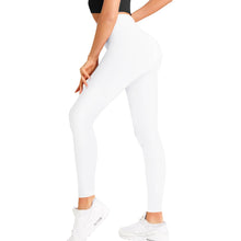 Load image into Gallery viewer, Natural Feelings Buttercloud High Waisted Leggings for Women Ultra Soft Stretch Opaque Slim Yoga Leggings
