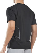 Load image into Gallery viewer, NORTHYARD Men's Workout Gym Shirts Quick Dry T-Shirts Running Athletic Short Sleeve Shirt for Men Black
