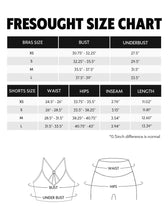Load image into Gallery viewer, FRESOUGHT Workout Sets for Women 2 Piece Ribbed Yoga Outfits Sports Bra Seamless Gym High Waisted Biker Shorts Set Green
