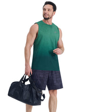Load image into Gallery viewer, EZRUN Men's Tank Tops Quick Dry Workout Muscle Sleeveless Shirts Summer Gym Athletic Shirt for Swim Beach Running
