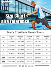 Load image into Gallery viewer, NORTHYARD Men's 10" Athletic Shorts – Lightweight Mesh Gym &amp; Basketball Shorts in Green
