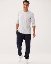 Load image into Gallery viewer, 4 Pack:Mens Long Sleeve T-Shirt Workout Clothes Quick Dry Fit Gym Tee Shirt Athletic Active Performance Casual Moisture Wicking Exercise Clothing Running Cool Sport Training Undershirt Top-Set 5,S
