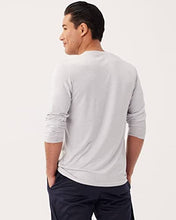 Load image into Gallery viewer, 4 Pack:Mens Long Sleeve T-Shirt Workout Clothes Quick Dry Fit Gym Tee Shirt Athletic Active Performance Casual Moisture Wicking Exercise Clothing Running Cool Sport Training Undershirt Top-Set 10-S

