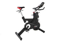 Load image into Gallery viewer, SOLE Fitness SB900 Light Upright Indoor Stationary Bike, Home and Gym Exercise Equipment, Smooth and Quiet, Versatile for Any Workout, Bluetooth and USB Compatible
