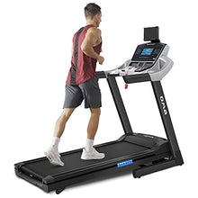 Load image into Gallery viewer, OMA Treadmill for Home 5925CAI with 3.0 HP 15% Auto Incline 300 LBS Capacity Folding Exercise Treadmill for Running
