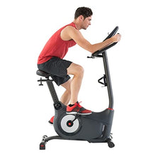 Load image into Gallery viewer, Schwinn Fitness 170 Upright Bike

