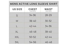 Load image into Gallery viewer, 4 Pack:Mens Long Sleeve T-Shirt Workout Clothes Quick Dry Fit Gym Tee Shirt Athletic Active Performance Casual Moisture Wicking Exercise Clothing Running Cool Sport Training Undershirt Top-Set 10-S
