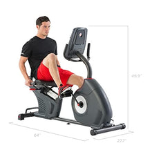 Load image into Gallery viewer, Schwinn Fitness 270 Recumbent Bike
