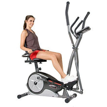Load image into Gallery viewer, Body Champ 3-in-1 Trio-Trainer Workout Machine, BRT3858
