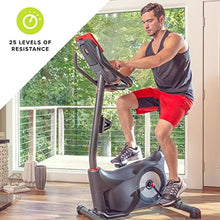 Load image into Gallery viewer, Schwinn Fitness 170 Upright Bike

