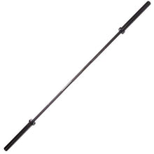 Load image into Gallery viewer, Body-Solid 4 Star Olympic Bar, Unconditional Warranty Super Strong Training Equipment - The Home Fitness Corp
