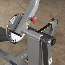 Load image into Gallery viewer, Body-Solid CAM Series Ab and Back Machine Abdominal Trainer - The Home Fitness Corp
