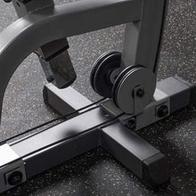 Load image into Gallery viewer, Body-Solid Pro Select Multi Press Machine 310lb. Stack Chest Press Trainer - The Home Fitness Corp
