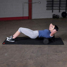 Load image into Gallery viewer, Body-Solid Tools 18 Inch High Density Foam Roller - The Home Fitness Corp

