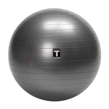 Load image into Gallery viewer, Body-Solid Tools Exercise Balls 45cm, 55cm, 65cm. and 75cm. - The Home Fitness Corp
