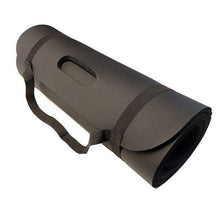 Load image into Gallery viewer, Body-Solid Tools Foam Roll Up Exercise Mat - The Home Fitness Corp
