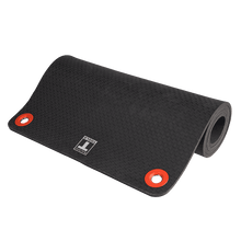 Load image into Gallery viewer, Body-Solid Tools Hanging Foam Exercise Mat - The Home Fitness Corp
