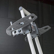 Load image into Gallery viewer, Powerline Glute Max Machine Gluteus Maximus Abdominal Trainer - The Home Fitness Corp
