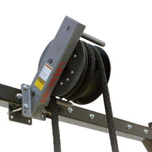 Load image into Gallery viewer, Ropeflex RX2100 Mountable Rope Pulling Drum Machine CrossFit Trainer Machine - The Home Fitness Corp
