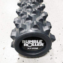 Load image into Gallery viewer, Rumble Roller High Density 12" Deep Tissue Massage Wellness Health - The Home Fitness Corp
