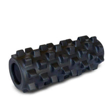 Load image into Gallery viewer, Rumble Roller High Density 12" Deep Tissue Massage Wellness Health - The Home Fitness Corp
