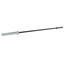 Load image into Gallery viewer, Women's Olympic 15kg Cross Training Bar Weight Lifting Equipment - The Home Fitness Corp
