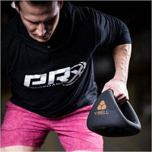 Load image into Gallery viewer, YBELL Neo Kettlebells Color Coded Weight Sets 10-27 Pounds - The Home Fitness Corp
